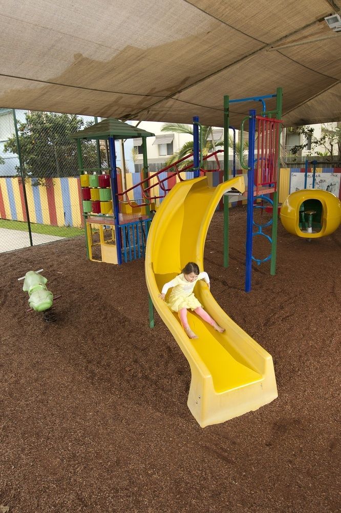 Maroochydore Cabins Otel Dış mekan fotoğraf