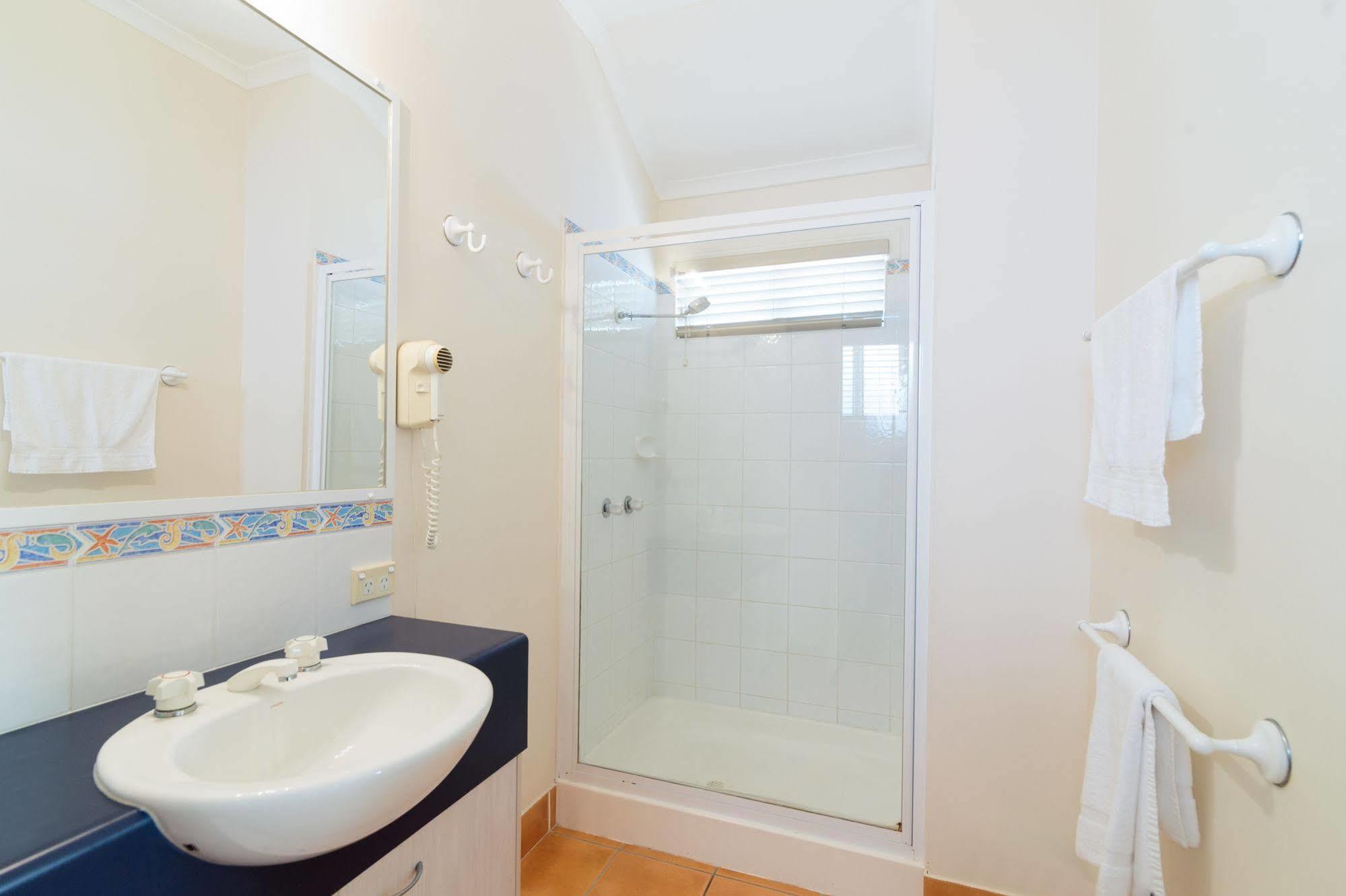 Maroochydore Cabins Otel Dış mekan fotoğraf